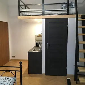  Apartamento Main Square Polonia