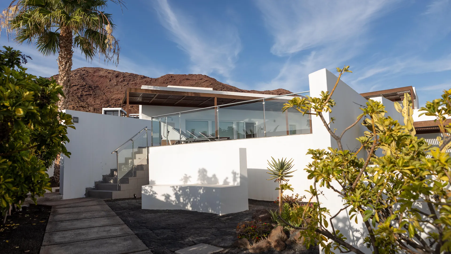 Hoopoe Villas Lanzarote Playa Blanca