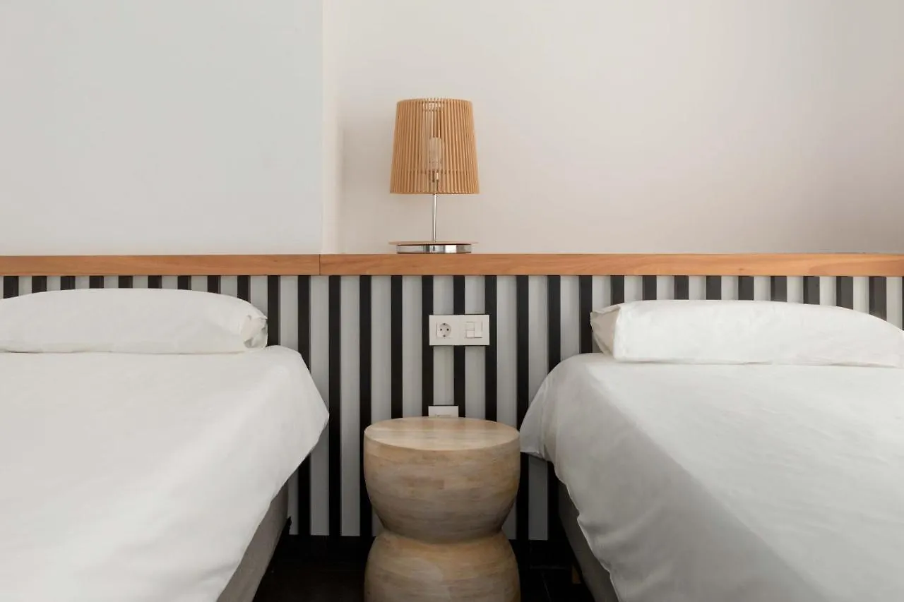 Hoopoe Villas Lanzarote Playa Blanca  Španělsko