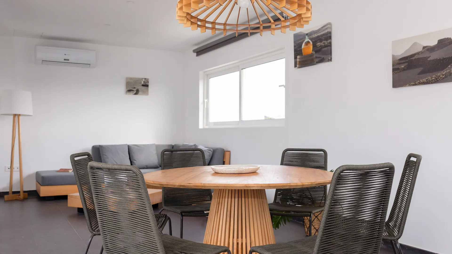 Hoopoe Villas Lanzarote Playa Blanca  Španělsko