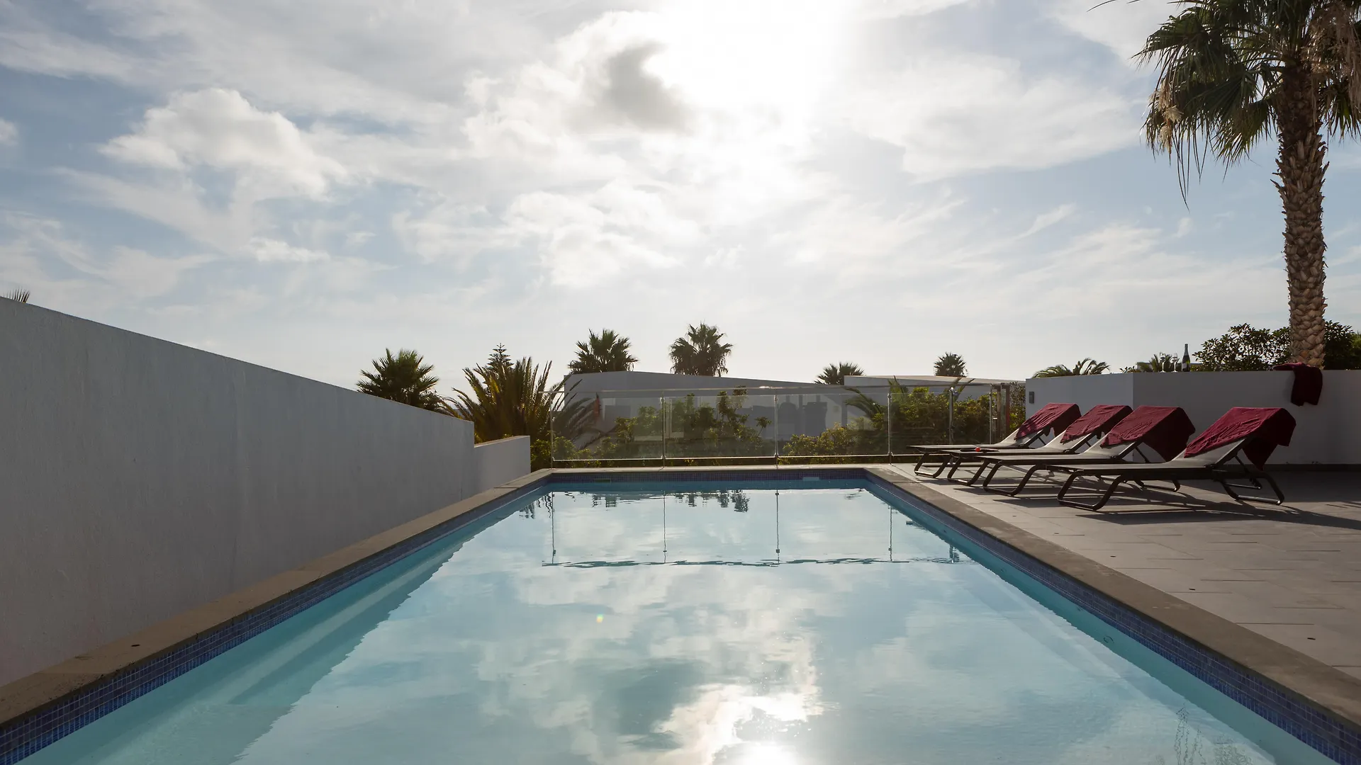 Hoopoe Villas Lanzarote Playa Blanca  Playa Blanca (Lanzarote)
