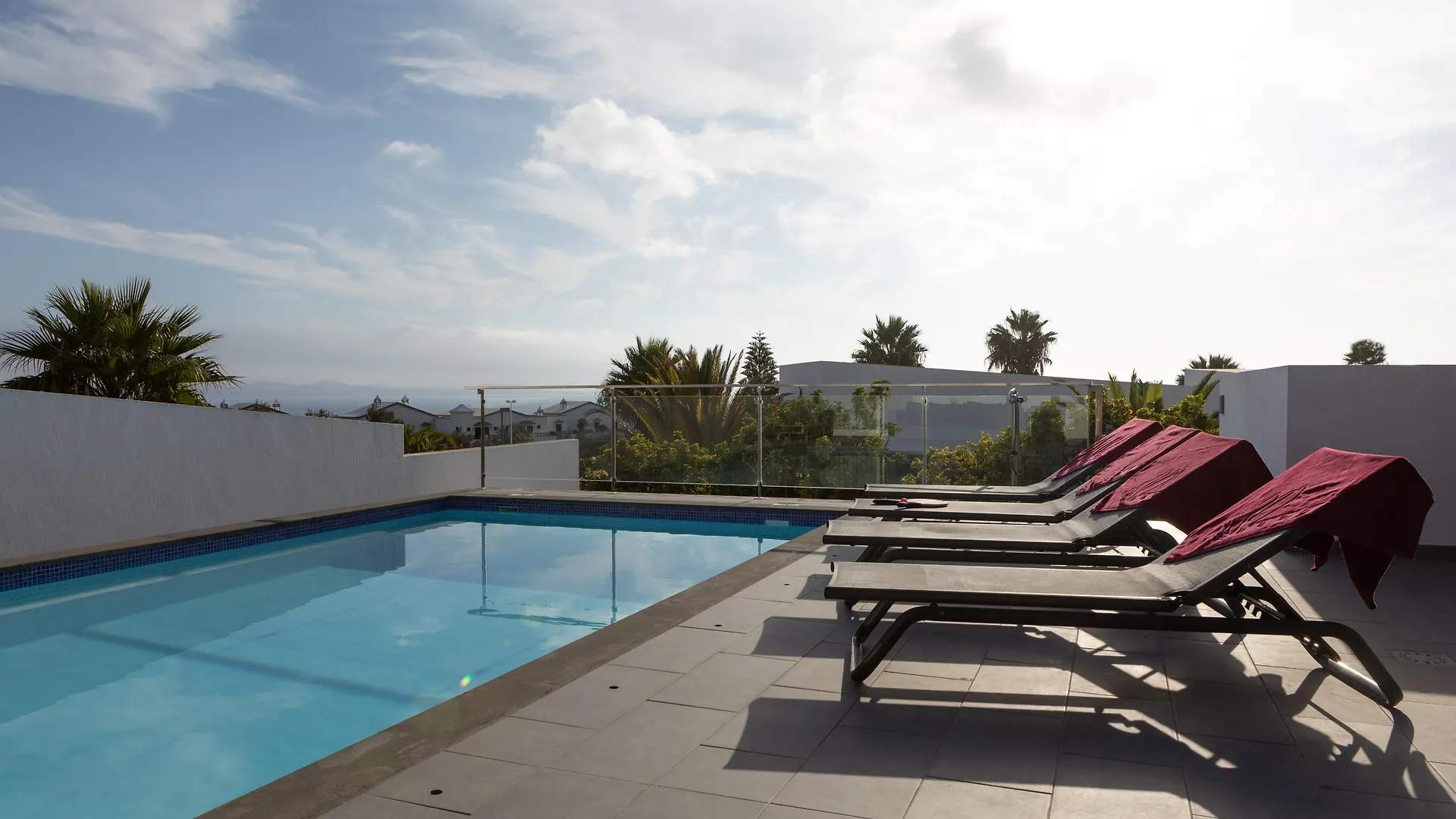 Hoopoe Villas Lanzarote Playa Blanca   Playa Blanca (Lanzarote)