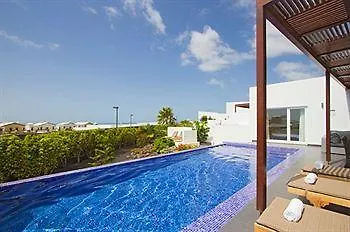Hoopoe Villas Lanzarote Playa Blanca  Playa Blanca (Lanzarote)
